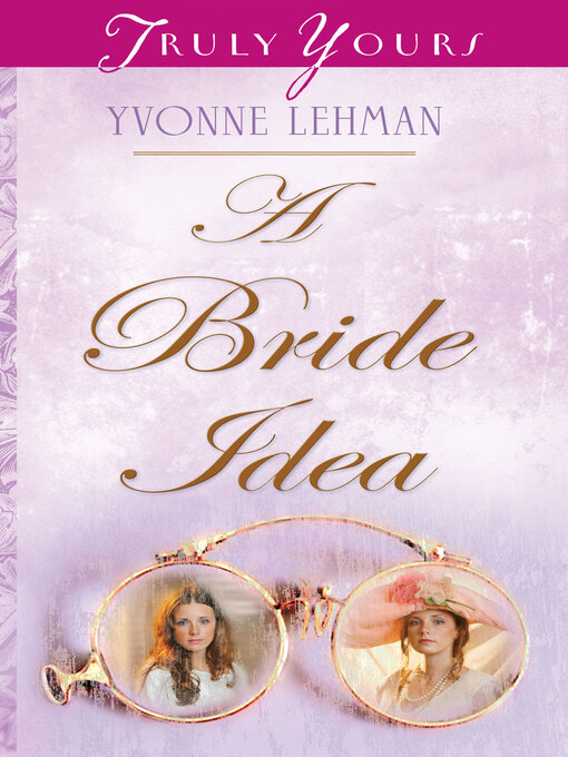 Cover image for Bride Idea